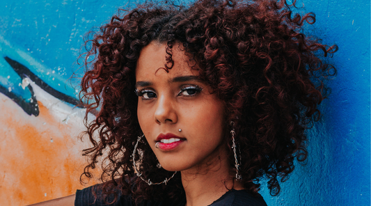 The Top 5 Curly Hair Products You Need : Here is Where You Need To Begin