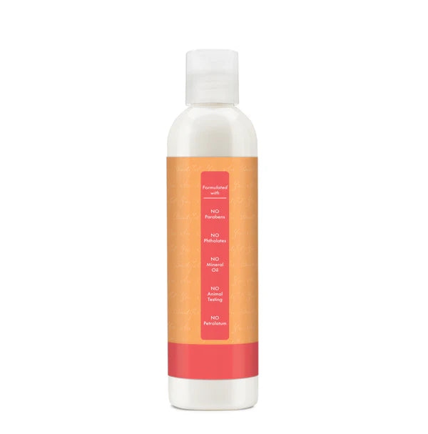 Shea Moisture Papaya & Neroli All Day Frizz Control Milk Gel 237ML