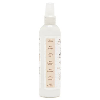 Shea Moisture 100% Coconut Oil Daily Hydration leave-In Treatment 237ml
