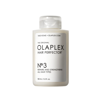Olaplex No3 Hair Perfector Treatment