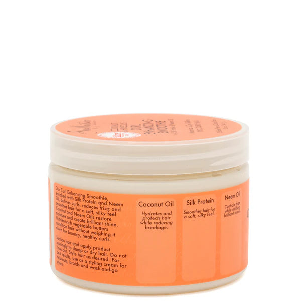 Shea Moisture Coconut & Hibiscus Curl Enhancing Smoothie 236ml