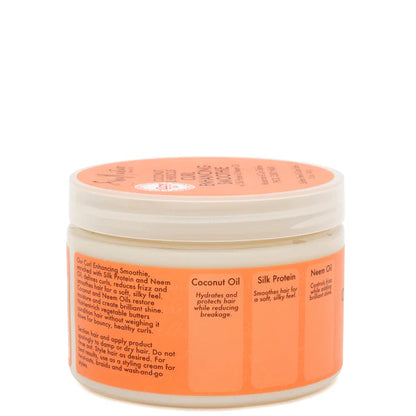 Shea Moisture Coconut & Hibiscus Curl Enhancing Smoothie 236ml