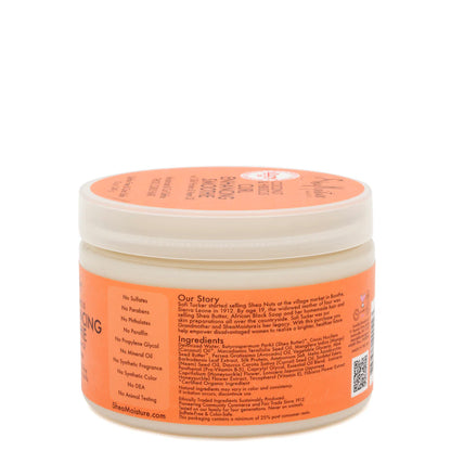 Shea Moisture Coconut & Hibiscus Curl Enhancing Smoothie 236ml