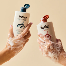 Tootilab Gentle Shampoo