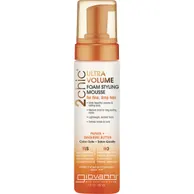 GIOVANNI Styling Mousse 2chic Ultra Volume Foam Styling Mousse 207ml
