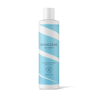 Boucleme Hydrating Hair Cleanser | Gentle Purification & Weightless Moisture