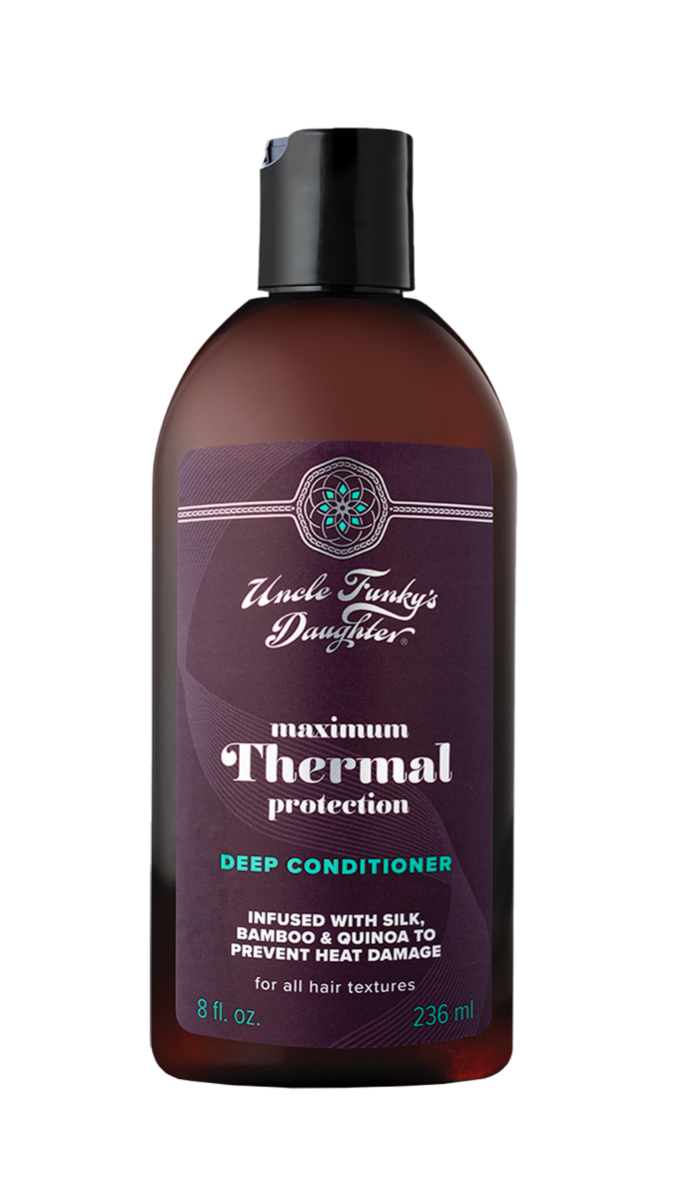 Uncle Funky Daughter Deep Conditioner Maximum Thermal Protection