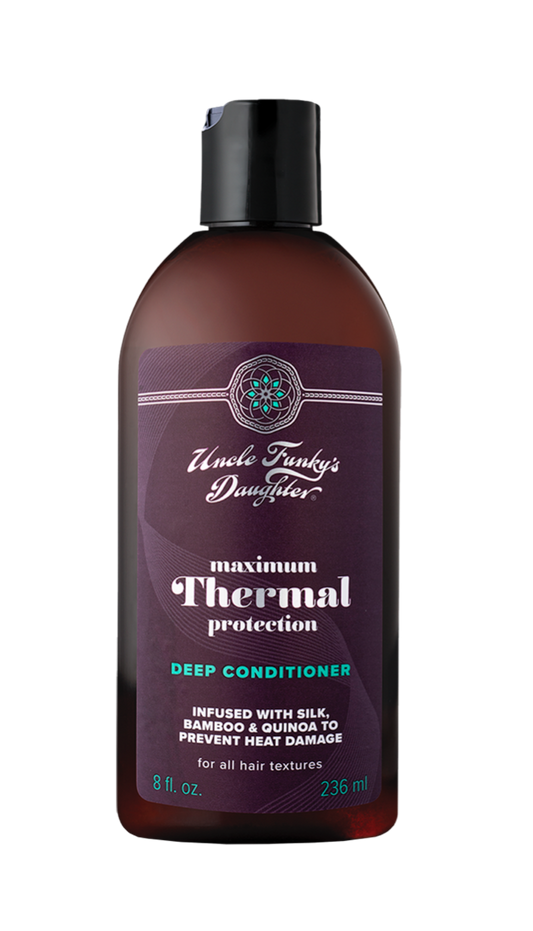Uncle Funky Daughter Deep Conditioner Maximum Thermal Protection