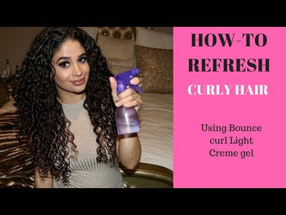 Bounce Curl Light Hold Gel