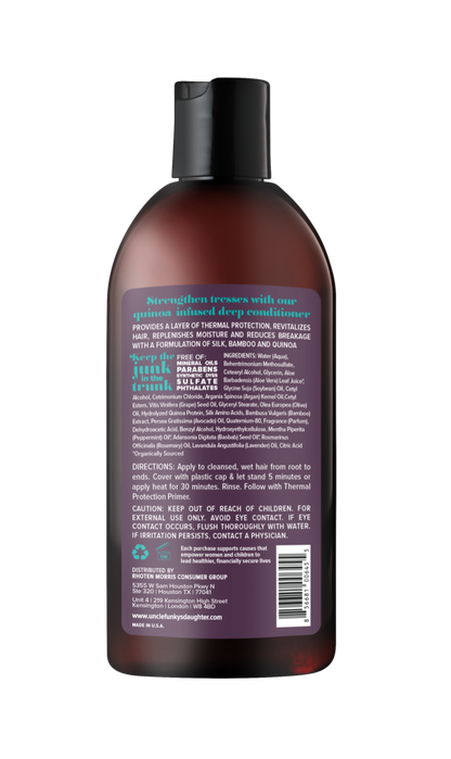 Uncle Funky Daughter Deep Conditioner Maximum Thermal Protection